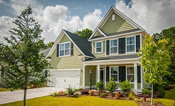 Crescent Homes continues to gain traction with new neighborhoods such as The Cottages at Stono Ferry